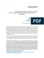 Locales de Negocio Cerrados Por Covid - La Barbarie o El Lobby Hacen Su Agosto - Segunda Version Reforzada para Los Incredulos