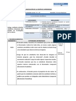 SES. 3 - Movimieto Compuesto