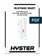 4 Stage Mast - (04-2005) - Us-En