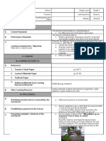 DLL G7 Lesson 2 Levels of Organization