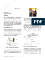 Getting The Best Measurement From Your Turbine Meters: M.SC., P.Eng