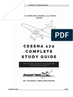 Aviasoft C172 Guide PDF