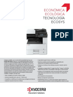 Ecosys M4132idn