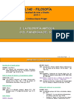 2.3-4. La Figura de Sócrates - La Metafísica de Platón PDF