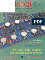 Elektor 1982 05 PDF