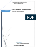 CM 5 - Télémaintenance - ADTM - AE3