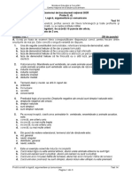 E D Logica 2020 Test 14 PDF