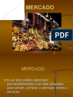 El Mercado