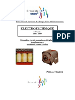 ENSE3 Electrotechique 1 08 09 Vetu