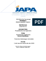 Asignacion Iv Propedeutico de Matematica