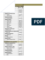 Cartilla de Mantenimiento Demag Ac160 (Superestructura - Chasis) @