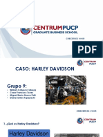 Caso Harley-Davidson - GRUPO - 9