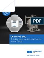 HS-UK Octopus 900 Brochure