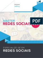 PDF Master Redes Sociais 360