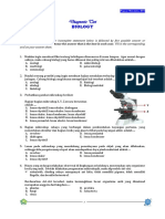 Diagnostic Test BIO 2013