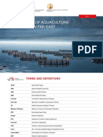 Development of Aquaculture at The Russian Far East