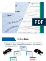 Options Basics