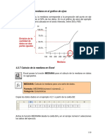 Medidas Tendencia II