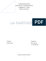 La Particion