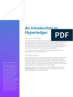 HL Whitepaper IntroductiontoHyperledger