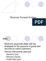 Eypayment