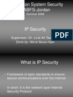 IPSec