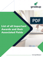 List of All Important Awards and Their Associated Fields - Eng - pdf-15