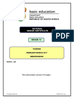 Tourism Feb-March 2017 Memo Eng PDF