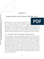 Superposition and Pressure Buildup Tests 2018