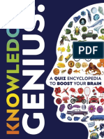 Knowledge Genius PDF