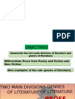 Divisions of Literature (Lit Feud) Final