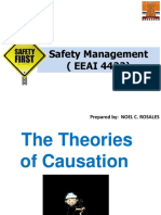 1 Causation Theory