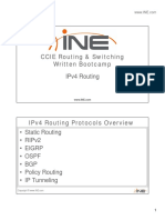 CCIE RS Written v2011 Part 02 IPv4 1 00