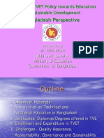 Bangladesh Country Presentation