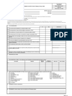 Ptar-Trabajo en Altura