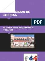 Bodega Aurrera