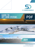 SD Guide To Off Grid Systems PDF