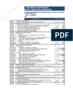 M4. Módulo Servicios Higiénicos