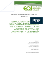 PFM Estudioviabilidad