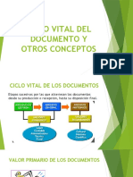 Dipositivas Ciclo Vital