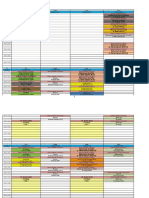 1jadwal Kuliah Blok Urologi 2019 PDF