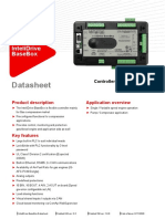 InteliDrive BaseBox Datasheet - 1