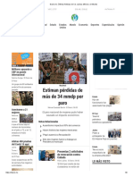 Diario - MX - Últimas Noticias de Cd. Juárez, México y El Mundo