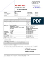 CoA Parasetamol Edit