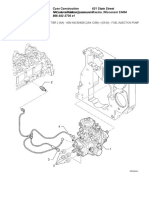 Fuel Injection Pump