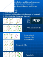 From Chapter 3 and 4 of Textbook 1