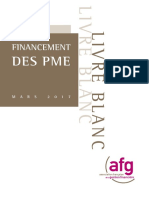 Financement Des Pme