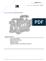 Sulzer Multi-Stage