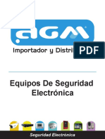 Catalogo Agm Seguridad