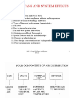 Fan Laws